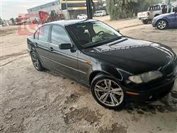 بي ام دبليو الفئة 3